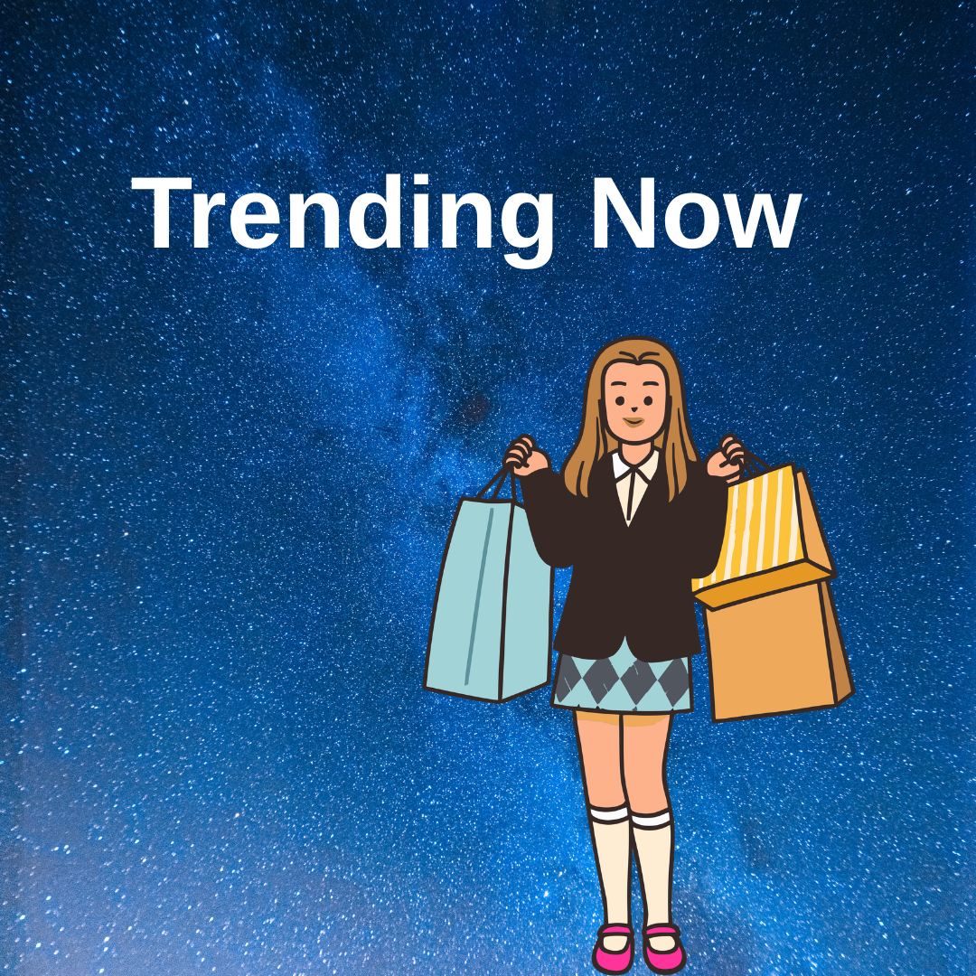 Trending Now