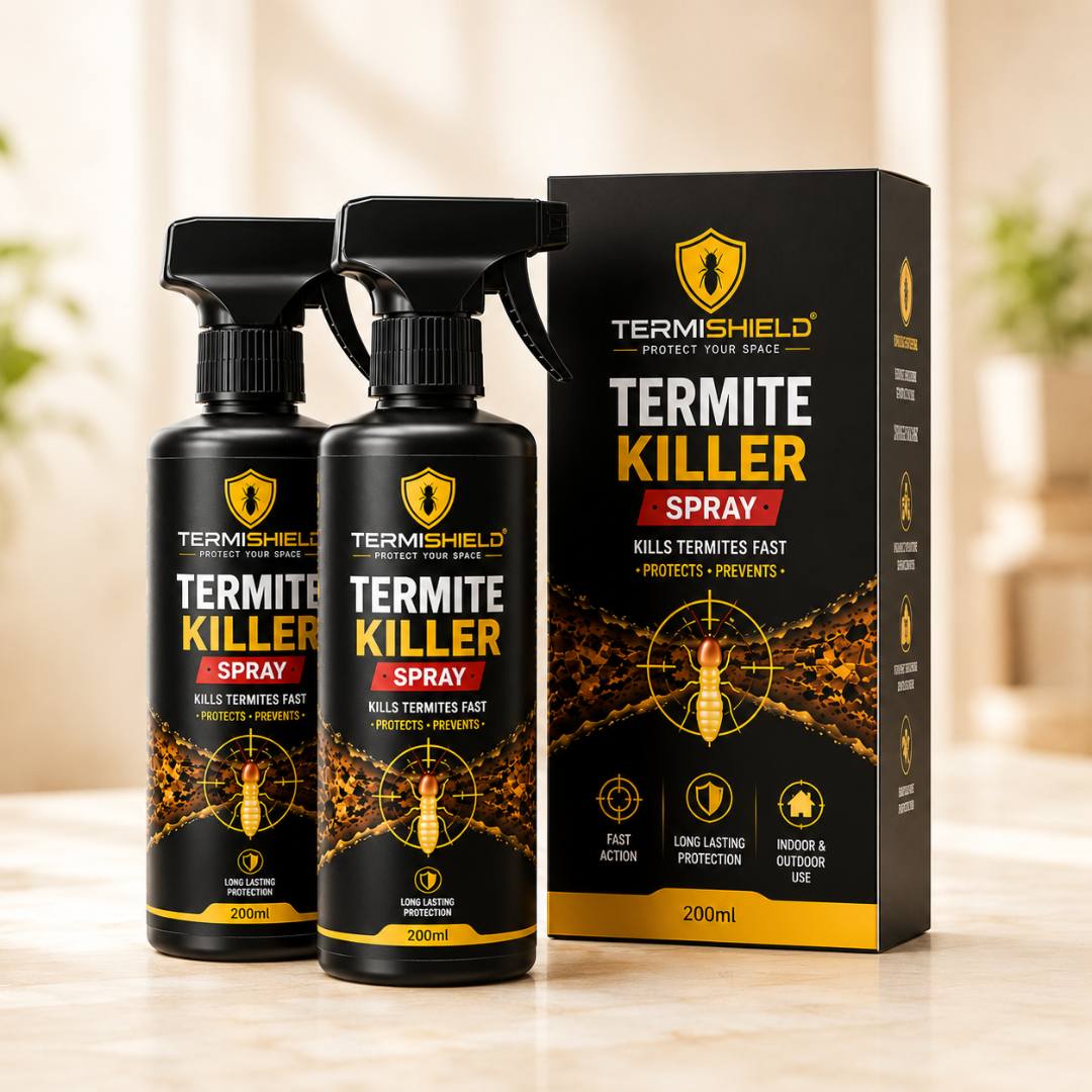 Termite Killer Spray | BUY 1 GET 1 FREE!