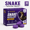 Snake Repellent Tablets (PACK OF 30)