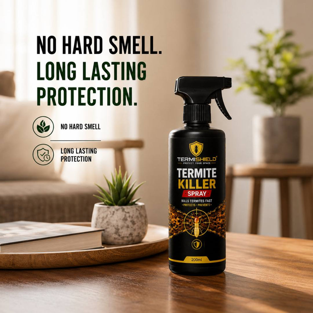 Termite Killer Spray | BUY 1 GET 1 FREE!