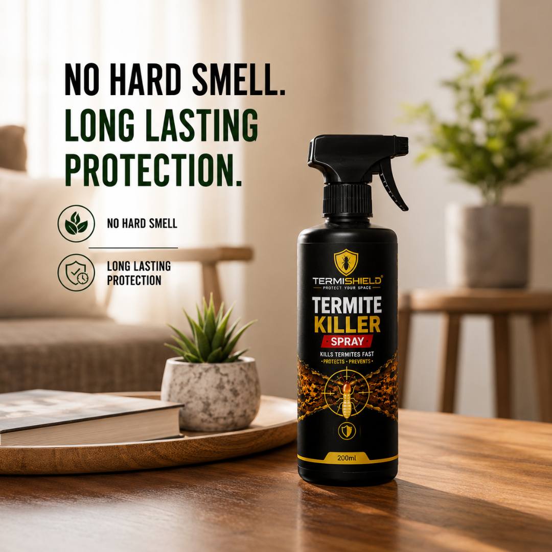 Termite Killer Spray | BUY 1 GET 1 FREE!