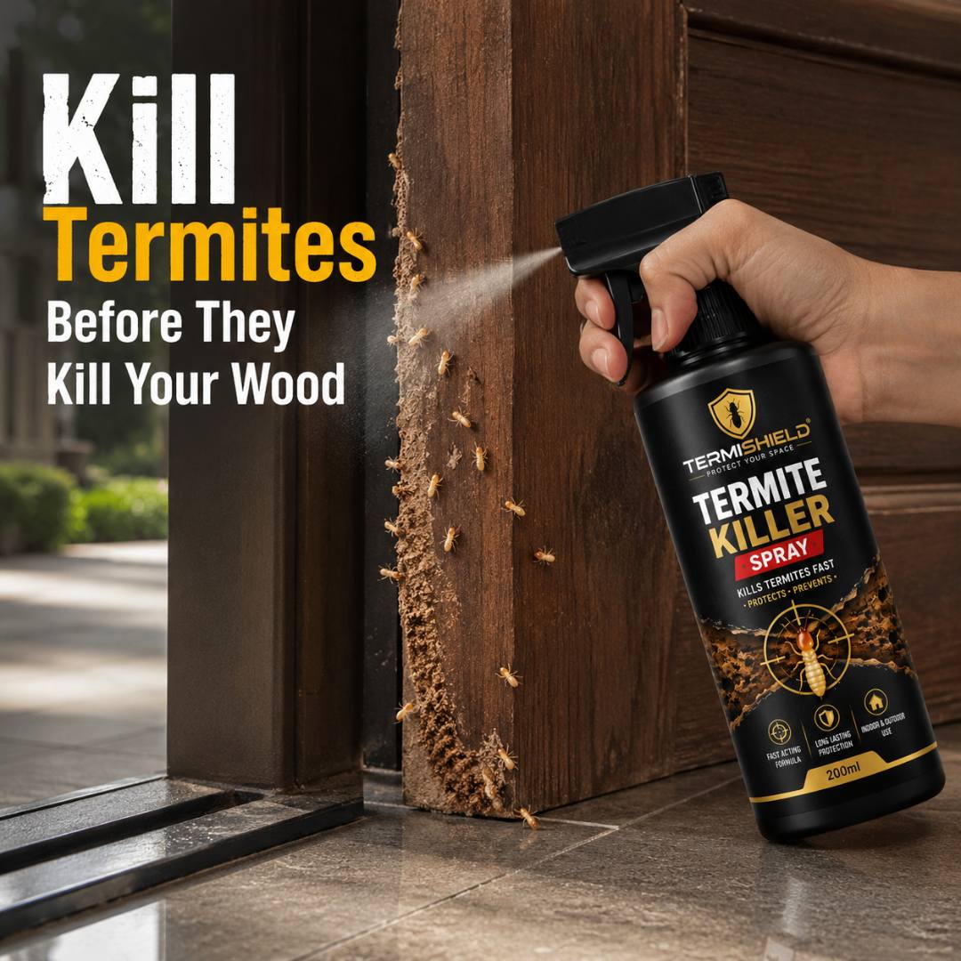 Termite Killer Spray | BUY 1 GET 1 FREE!