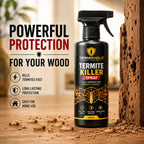 Termite Killer Spray | BUY 1 GET 1 FREE!