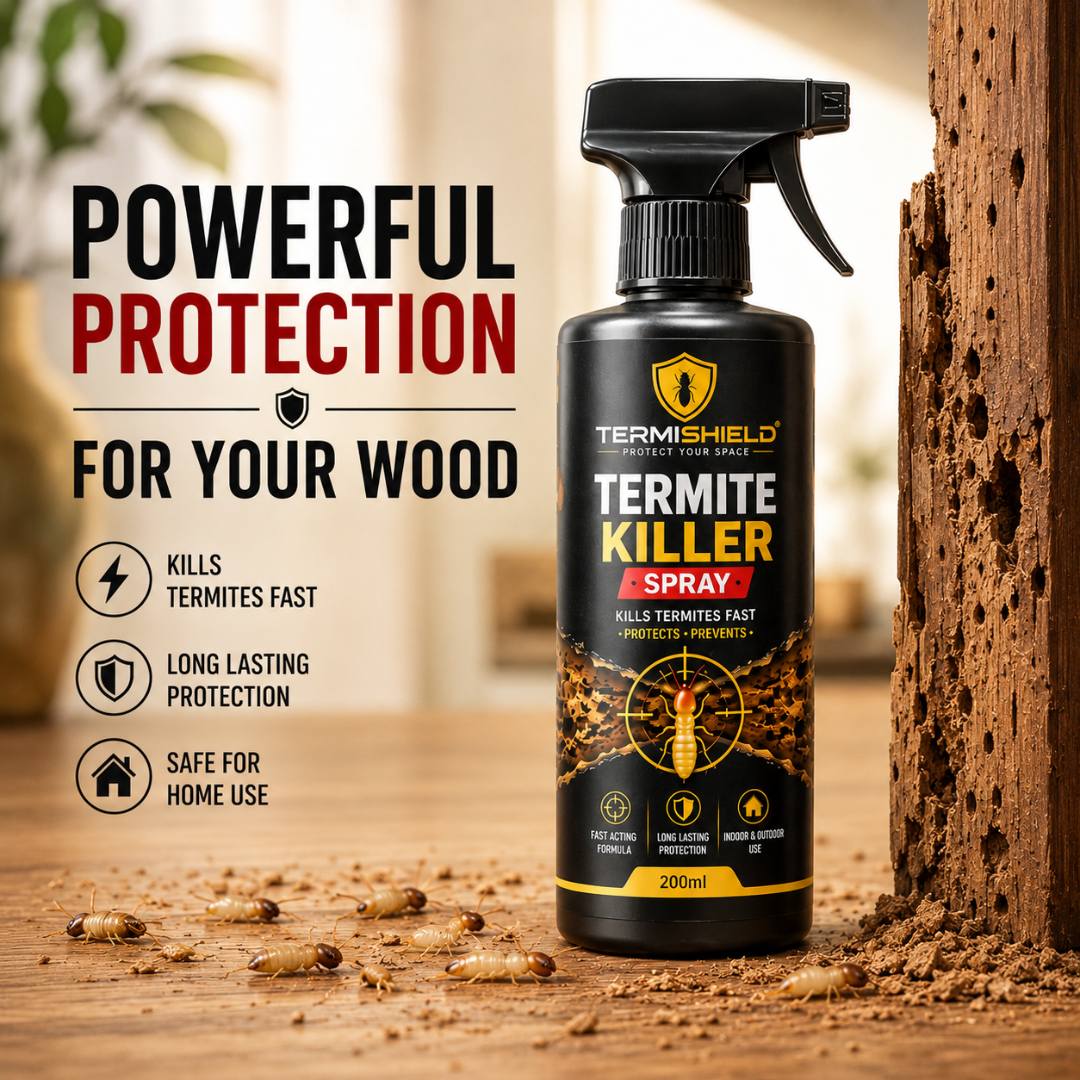 Termite Killer Spray | BUY 1 GET 1 FREE!