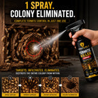 Termite Killer Spray | BUY 1 GET 1 FREE!