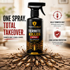 Termite Killer Spray | BUY 1 GET 1 FREE!
