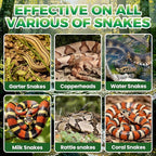 Snake Repellent Pouches (Pack Of 32)