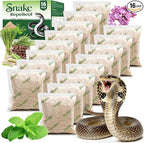 Snake Repellent Pouches (Pack Of 32)